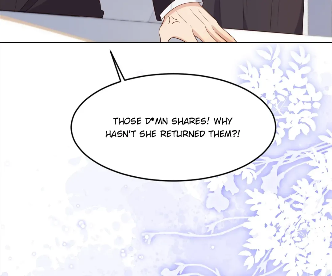 The Unlikely Union with A Comatose Billionaire Chapter 21 page 124 - 