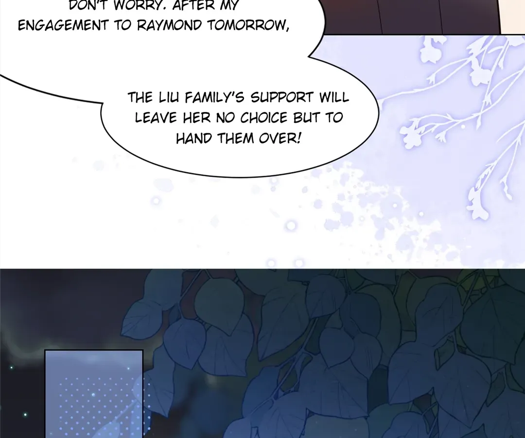 The Unlikely Union with A Comatose Billionaire Chapter 21 page 127 - 