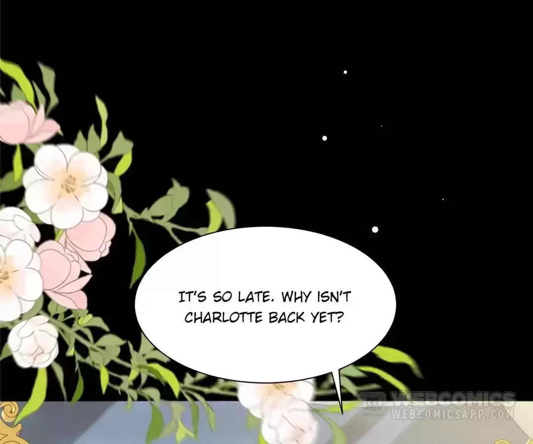 The Unlikely Union with A Comatose Billionaire Chapter 21 page 131 - 