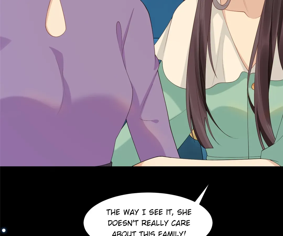 The Unlikely Union with A Comatose Billionaire Chapter 21 page 141 - 