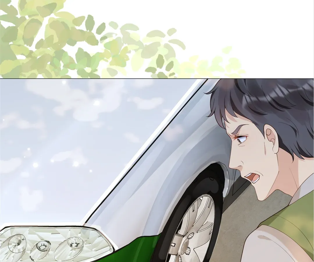 The Unlikely Union with A Comatose Billionaire Chapter 21 page 16 - 