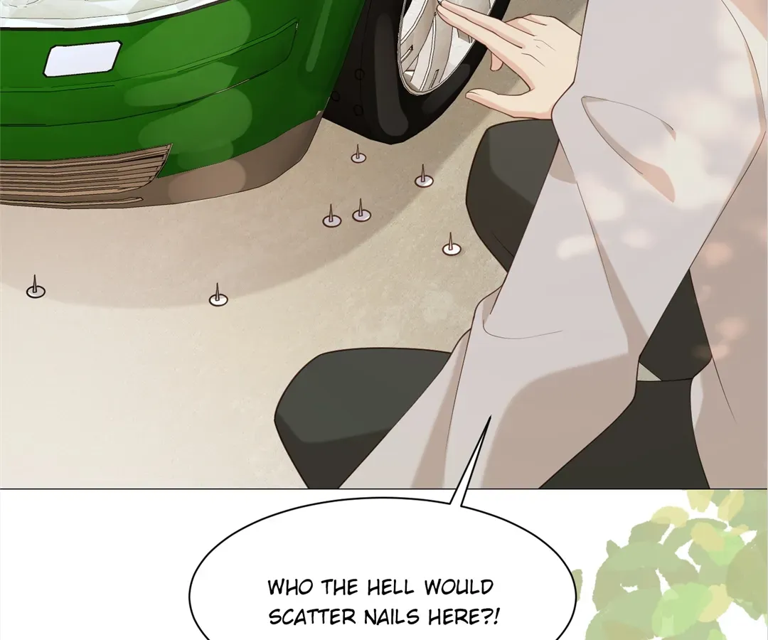 The Unlikely Union with A Comatose Billionaire Chapter 21 page 17 - 