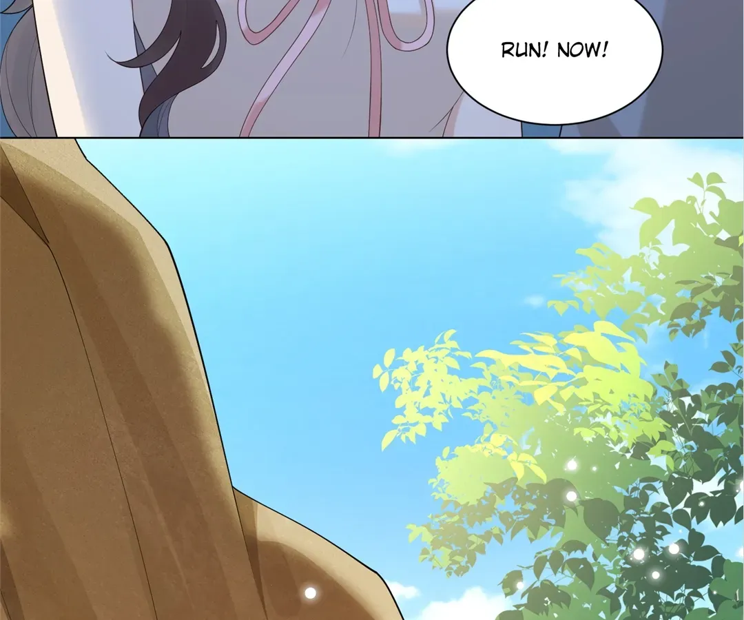 The Unlikely Union with A Comatose Billionaire Chapter 21 page 20 - 