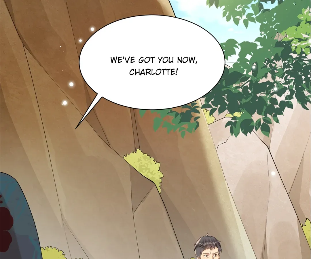 The Unlikely Union with A Comatose Billionaire Chapter 21 page 21 - 
