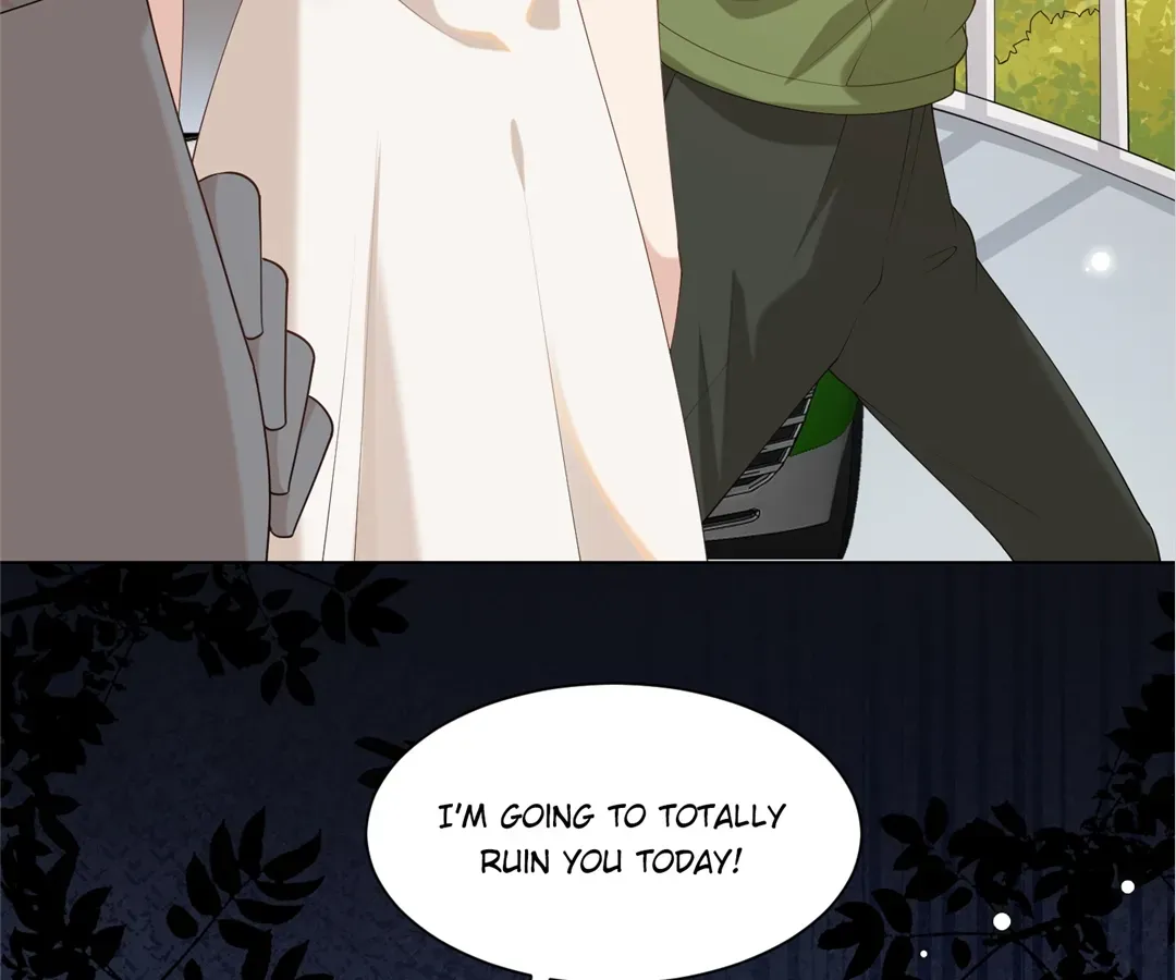 The Unlikely Union with A Comatose Billionaire Chapter 21 page 26 - 