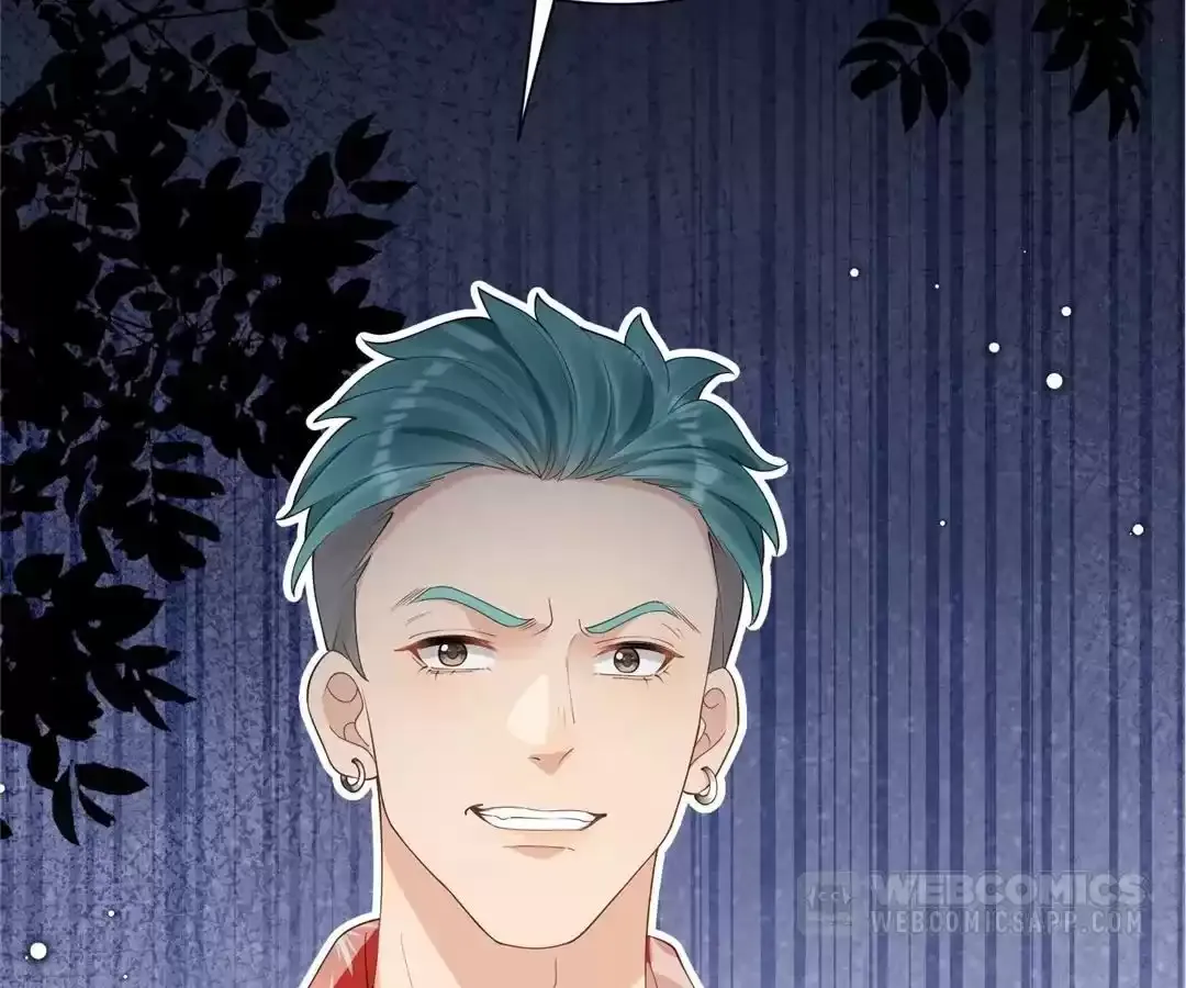 The Unlikely Union with A Comatose Billionaire Chapter 21 page 27 - 