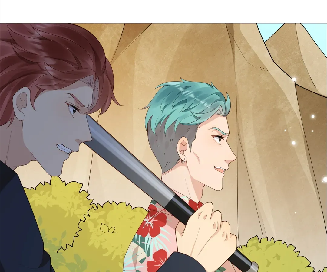 The Unlikely Union with A Comatose Billionaire Chapter 21 page 30 - 