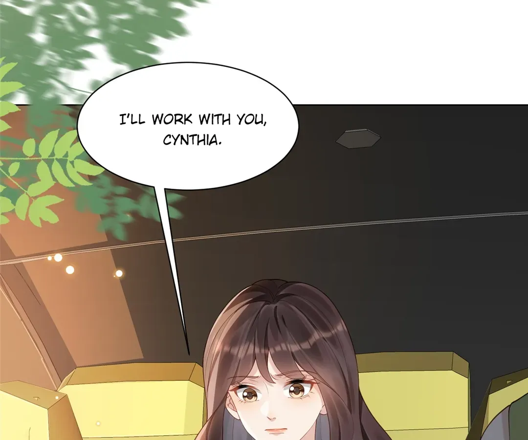 The Unlikely Union with A Comatose Billionaire Chapter 21 page 4 - 