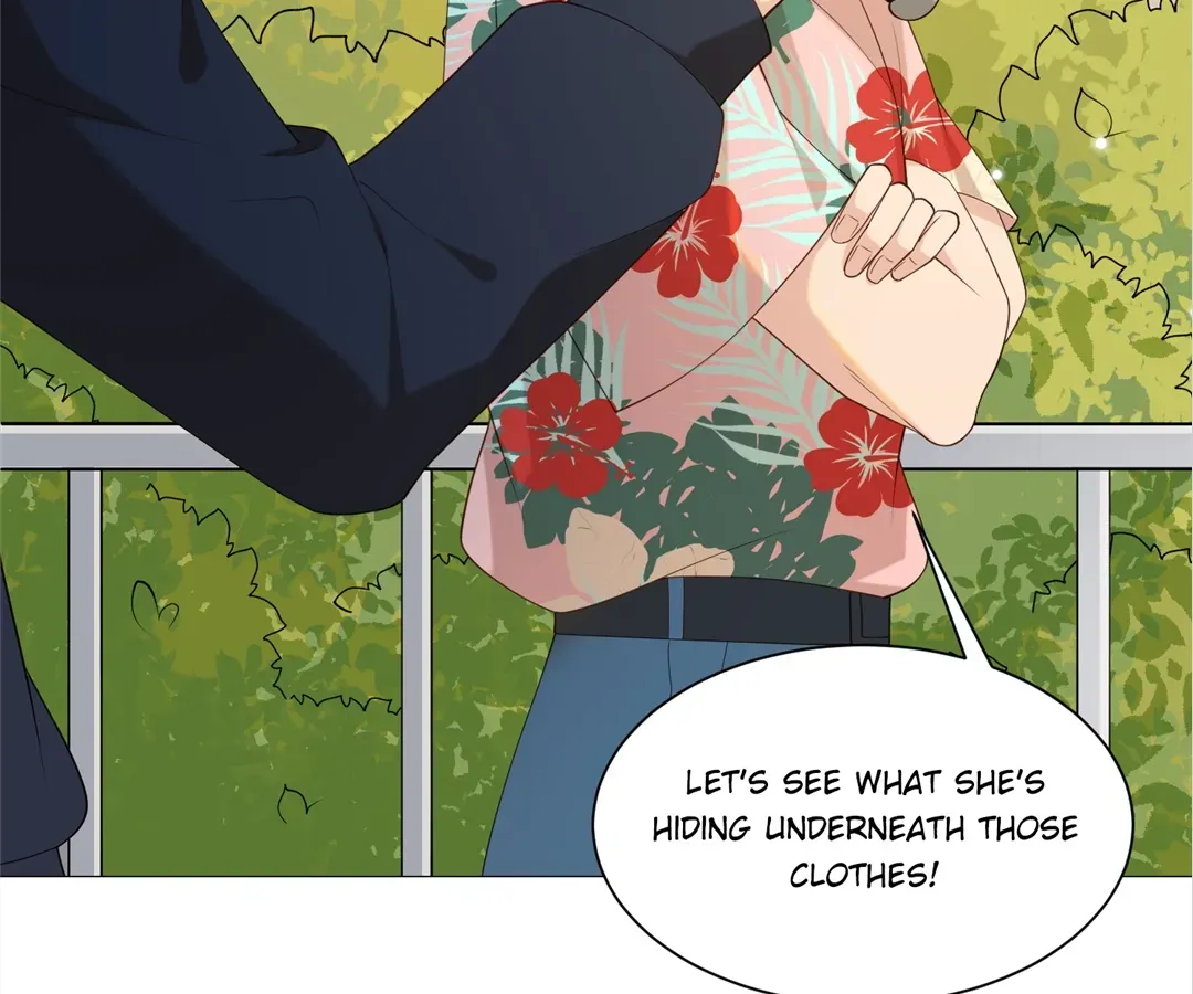 The Unlikely Union with A Comatose Billionaire Chapter 21 page 31 - 