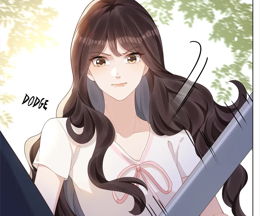 The Unlikely Union with A Comatose Billionaire Chapter 21 page 33 - 