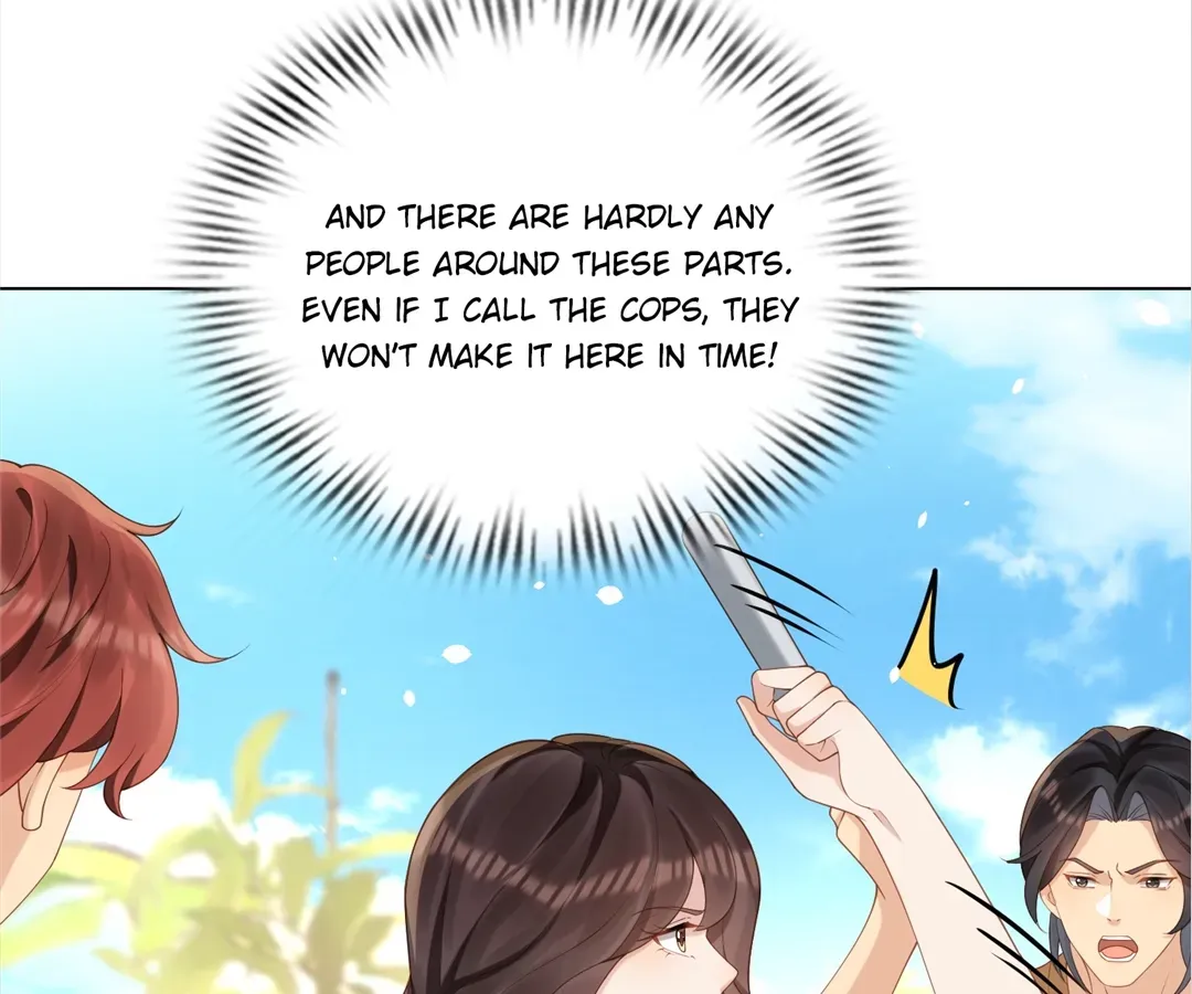 The Unlikely Union with A Comatose Billionaire Chapter 21 page 37 - 