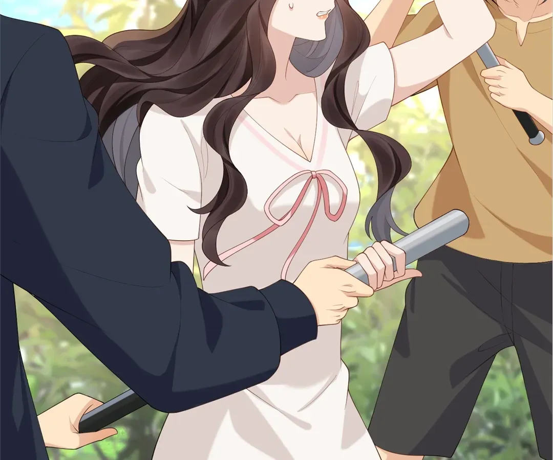 The Unlikely Union with A Comatose Billionaire Chapter 21 page 38 - 