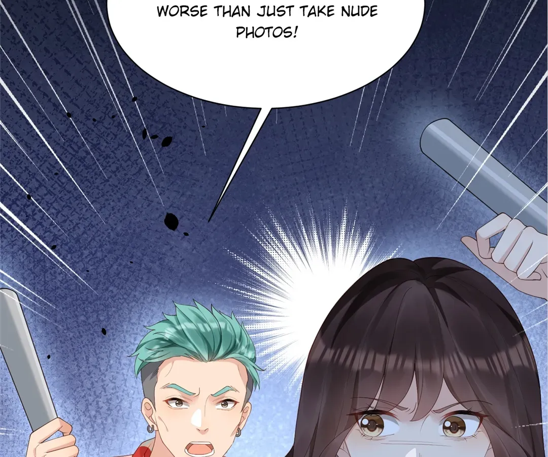 The Unlikely Union with A Comatose Billionaire Chapter 21 page 40 - 