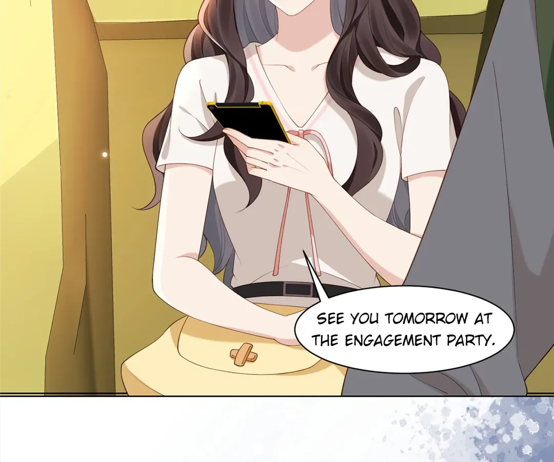 The Unlikely Union with A Comatose Billionaire Chapter 21 page 5 - 