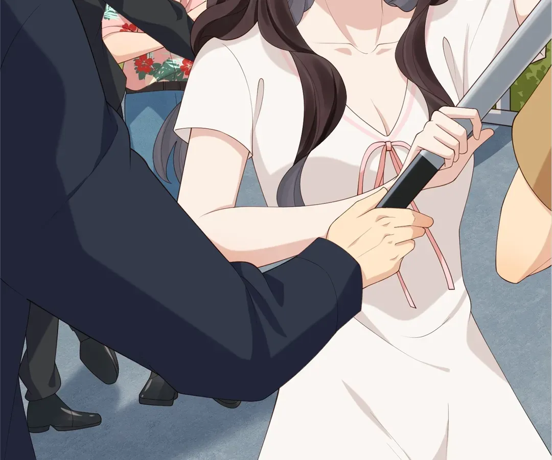 The Unlikely Union with A Comatose Billionaire Chapter 21 page 47 - 