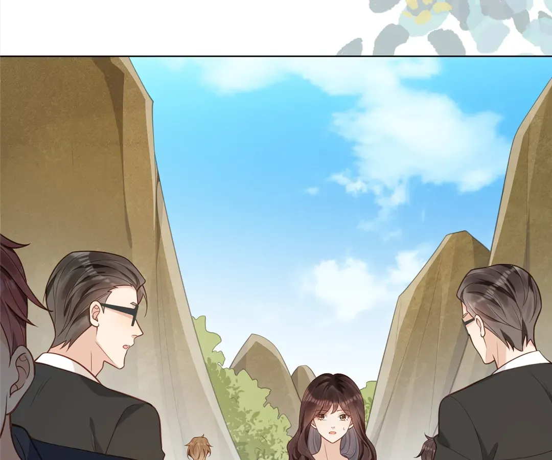 The Unlikely Union with A Comatose Billionaire Chapter 21 page 50 - 