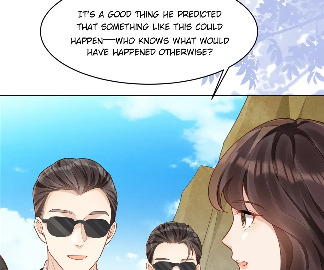 The Unlikely Union with A Comatose Billionaire Chapter 21 page 58 - 