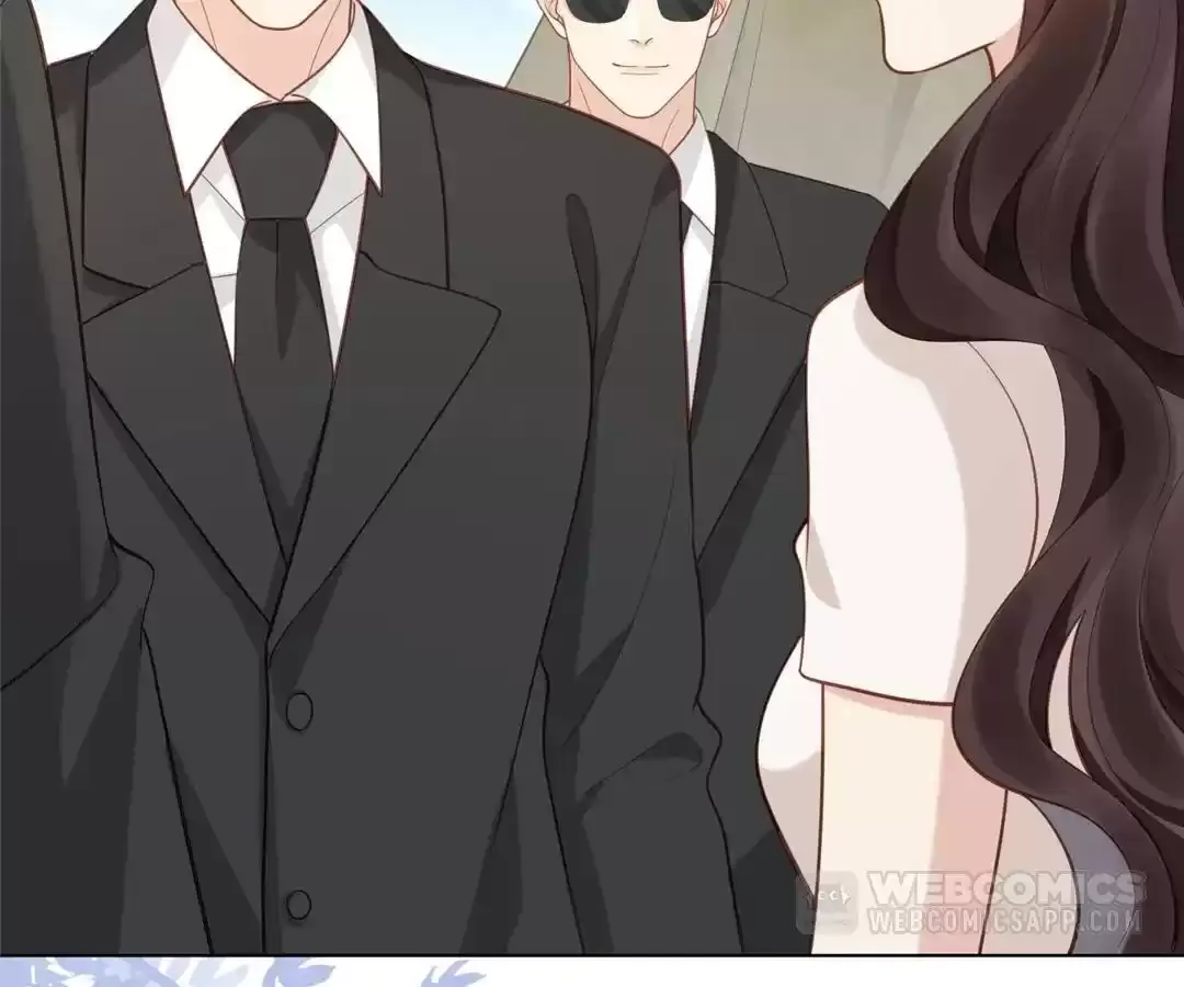 The Unlikely Union with A Comatose Billionaire Chapter 21 page 59 - 