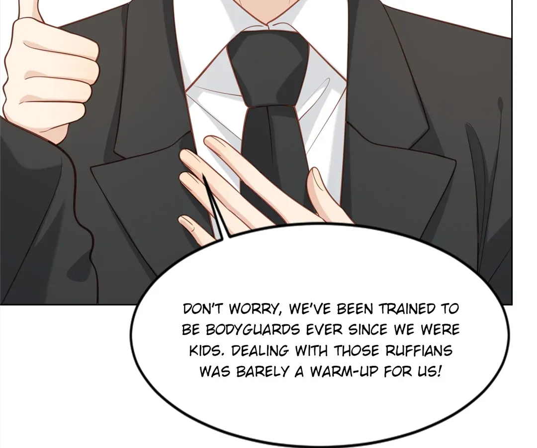 The Unlikely Union with A Comatose Billionaire Chapter 21 page 62 - 