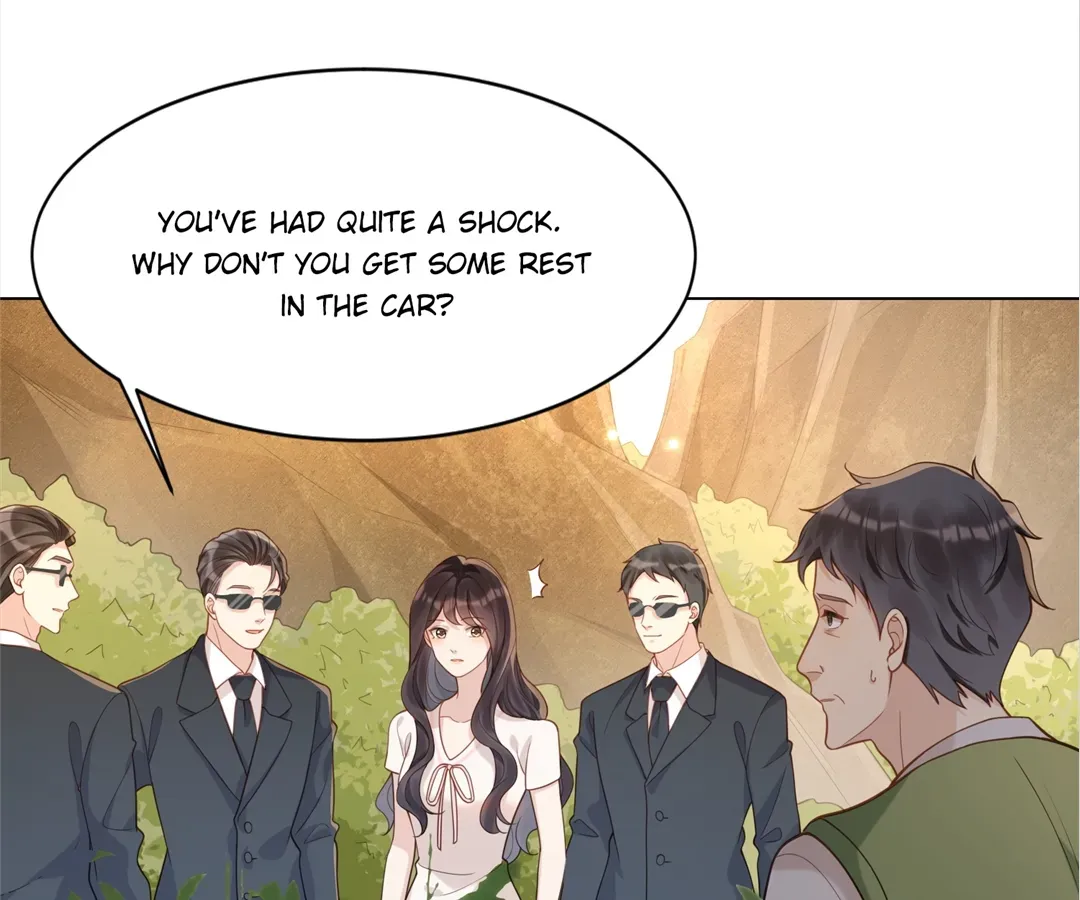 The Unlikely Union with A Comatose Billionaire Chapter 21 page 64 - 