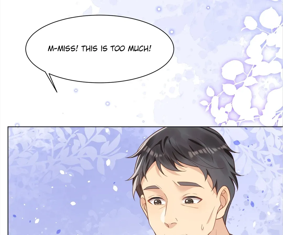 The Unlikely Union with A Comatose Billionaire Chapter 21 page 69 - 