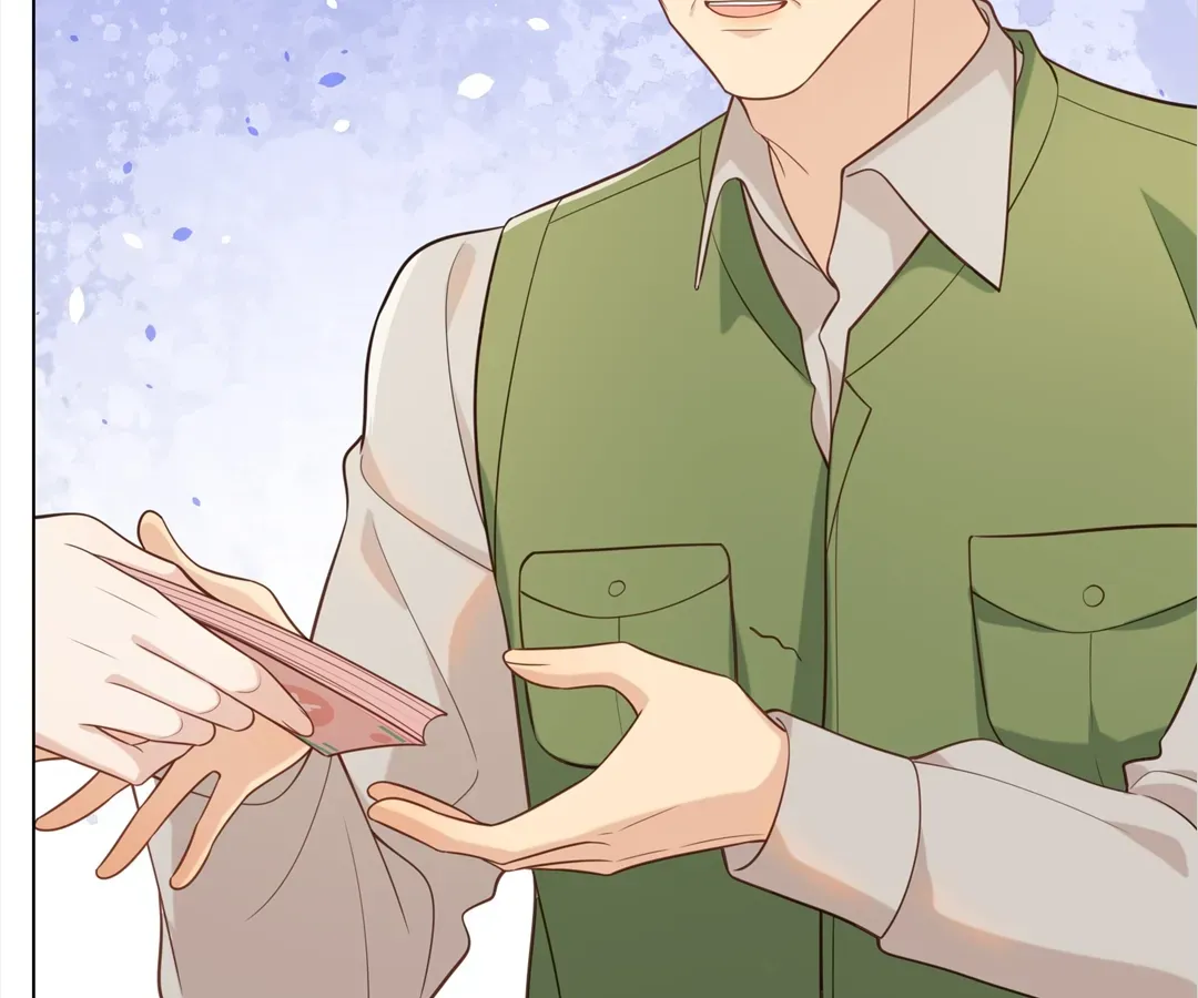 The Unlikely Union with A Comatose Billionaire Chapter 21 page 70 - 