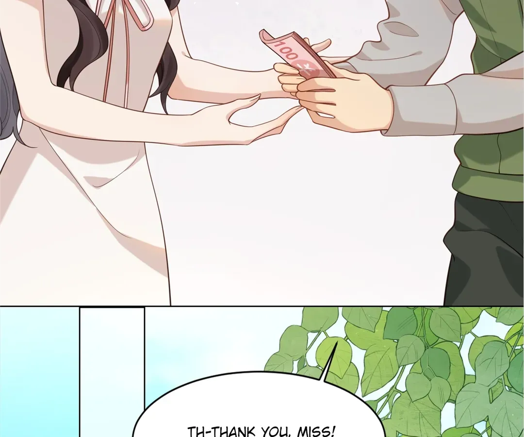 The Unlikely Union with A Comatose Billionaire Chapter 21 page 73 - 