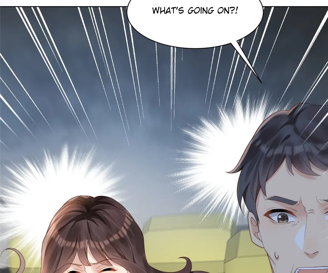 The Unlikely Union with A Comatose Billionaire Chapter 21 page 10 - 