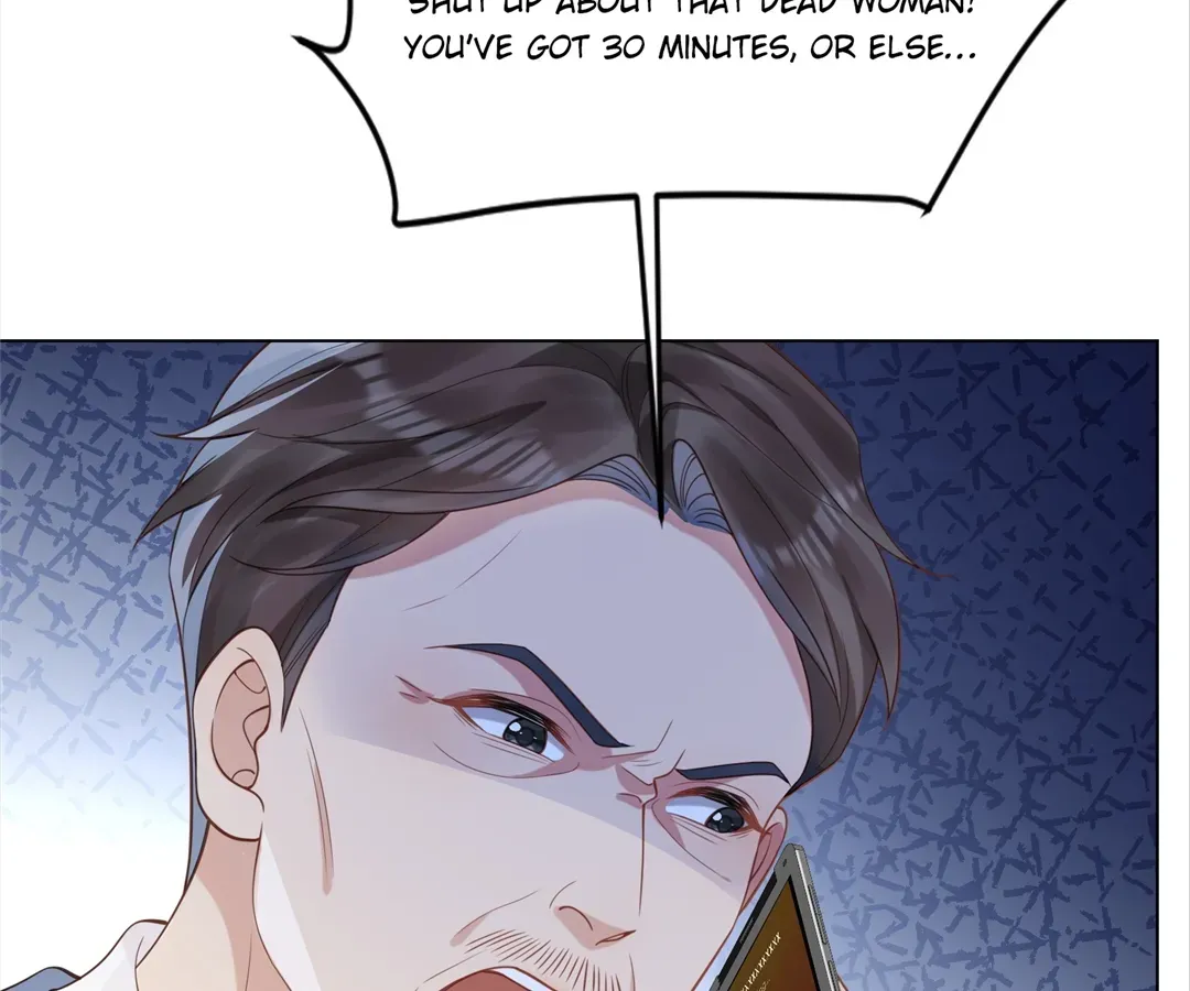 The Unlikely Union with A Comatose Billionaire Chapter 21 page 92 - 