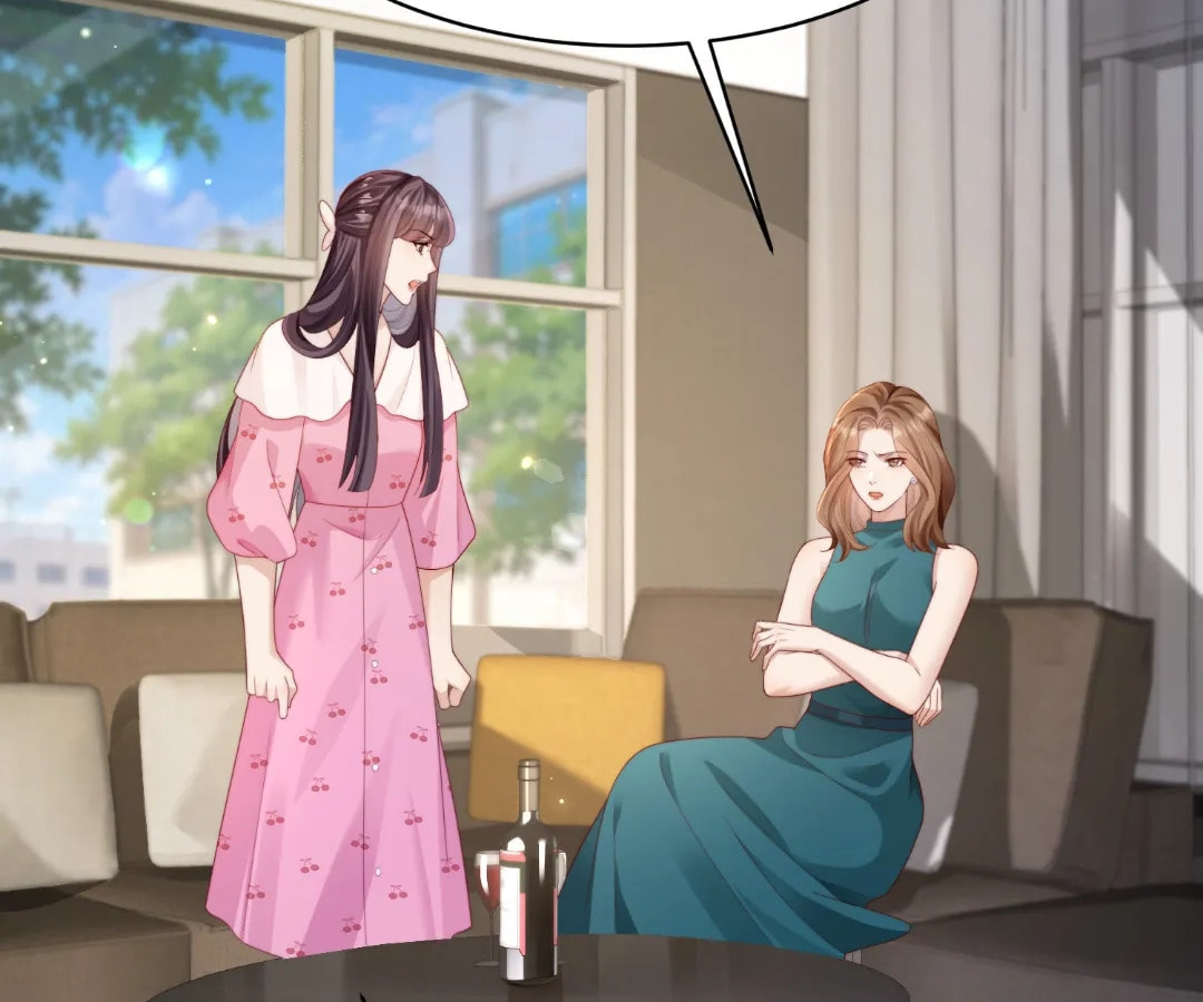 The Unlikely Union with A Comatose Billionaire Chapter 75 page 2 - 