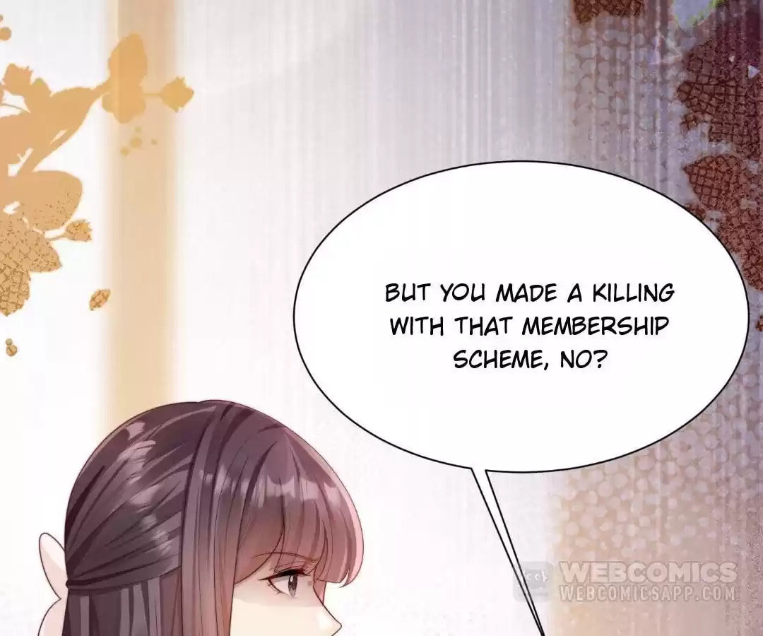 The Unlikely Union with A Comatose Billionaire Chapter 75 page 11 - 