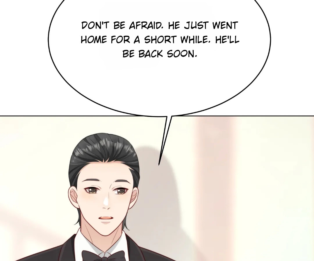 The Unlikely Union with A Comatose Billionaire Chapter 75 page 105 - 