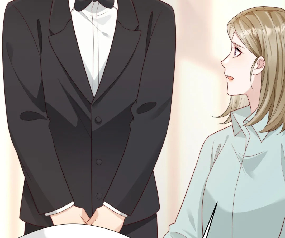 The Unlikely Union with A Comatose Billionaire Chapter 75 page 106 - 
