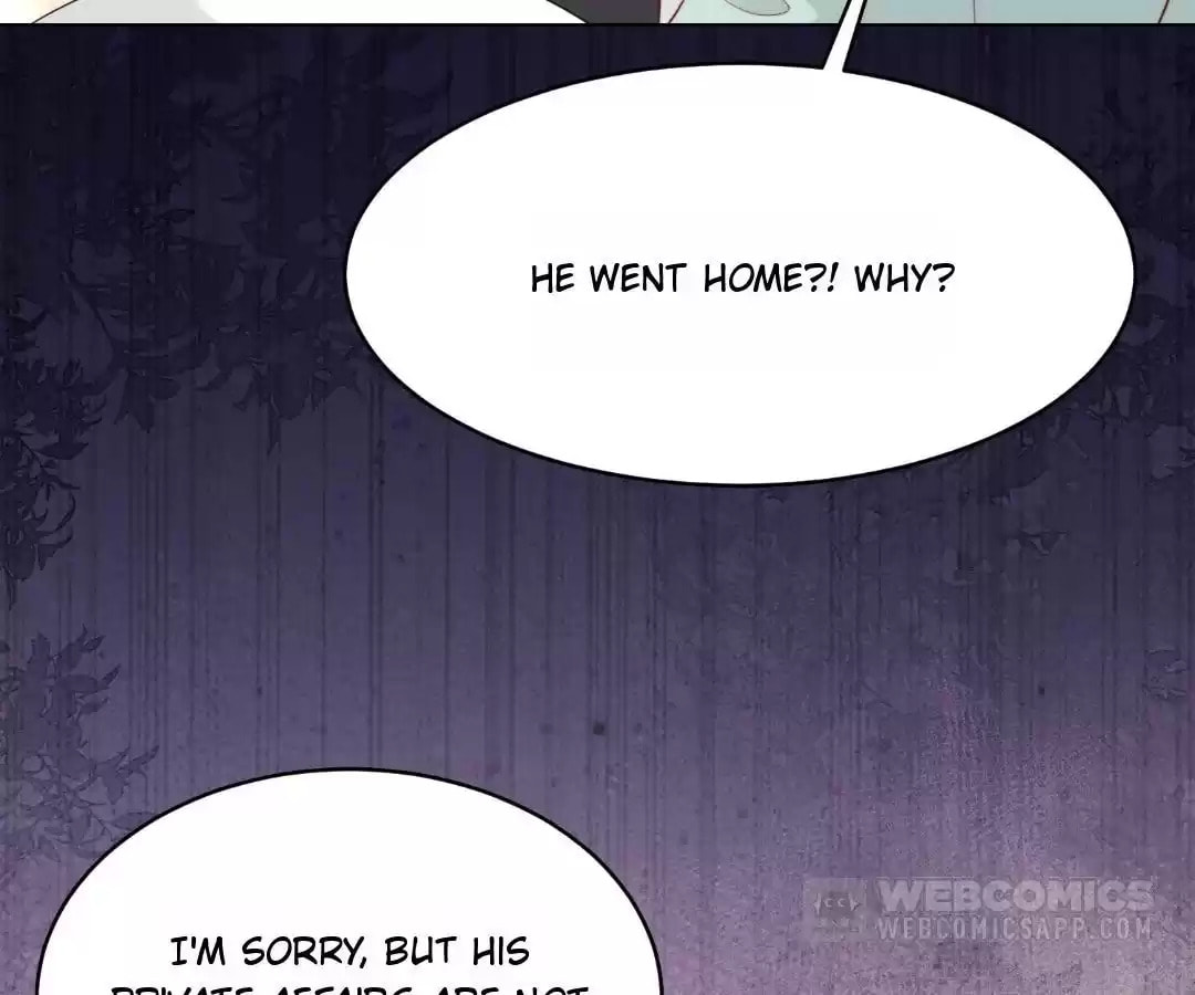 The Unlikely Union with A Comatose Billionaire Chapter 75 page 107 - 