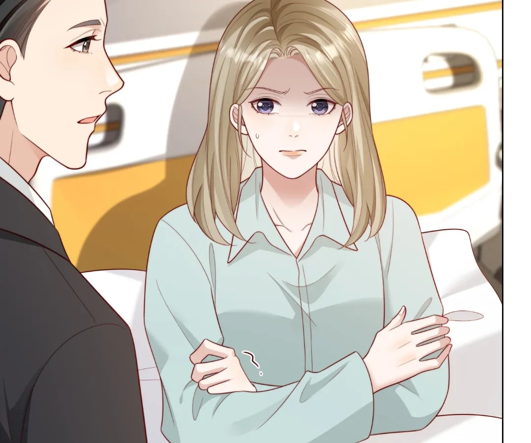 The Unlikely Union with A Comatose Billionaire Chapter 75 page 120 - 