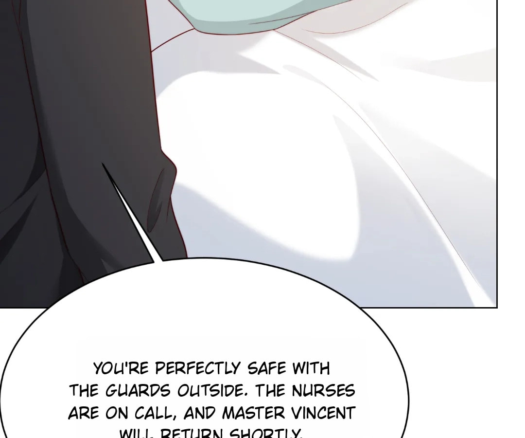 The Unlikely Union with A Comatose Billionaire Chapter 75 page 121 - 