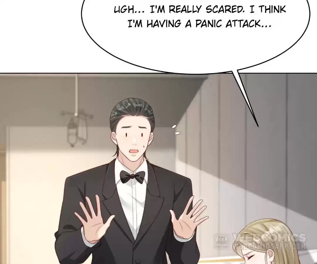 The Unlikely Union with A Comatose Billionaire Chapter 75 page 123 - 