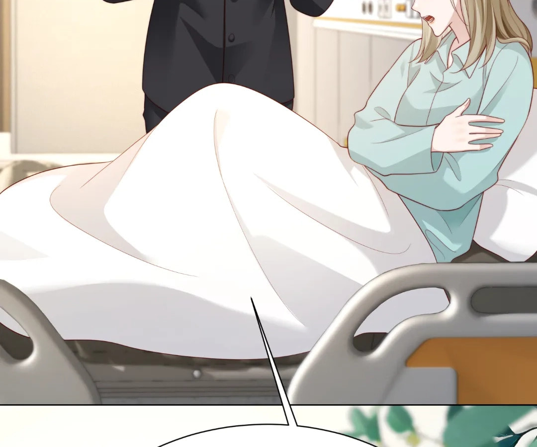 The Unlikely Union with A Comatose Billionaire Chapter 75 page 124 - 