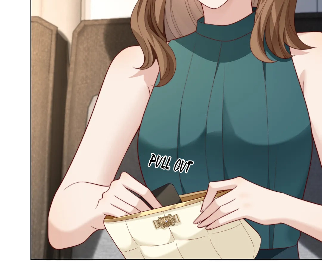 The Unlikely Union with A Comatose Billionaire Chapter 75 page 16 - 