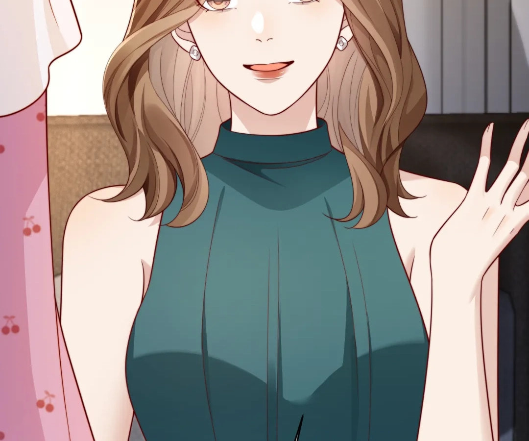 The Unlikely Union with A Comatose Billionaire Chapter 75 page 20 - 