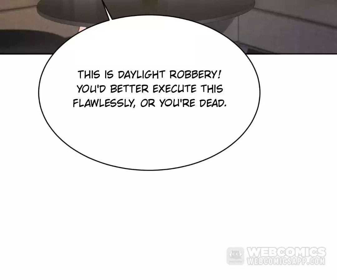 The Unlikely Union with A Comatose Billionaire Chapter 75 page 3 - 