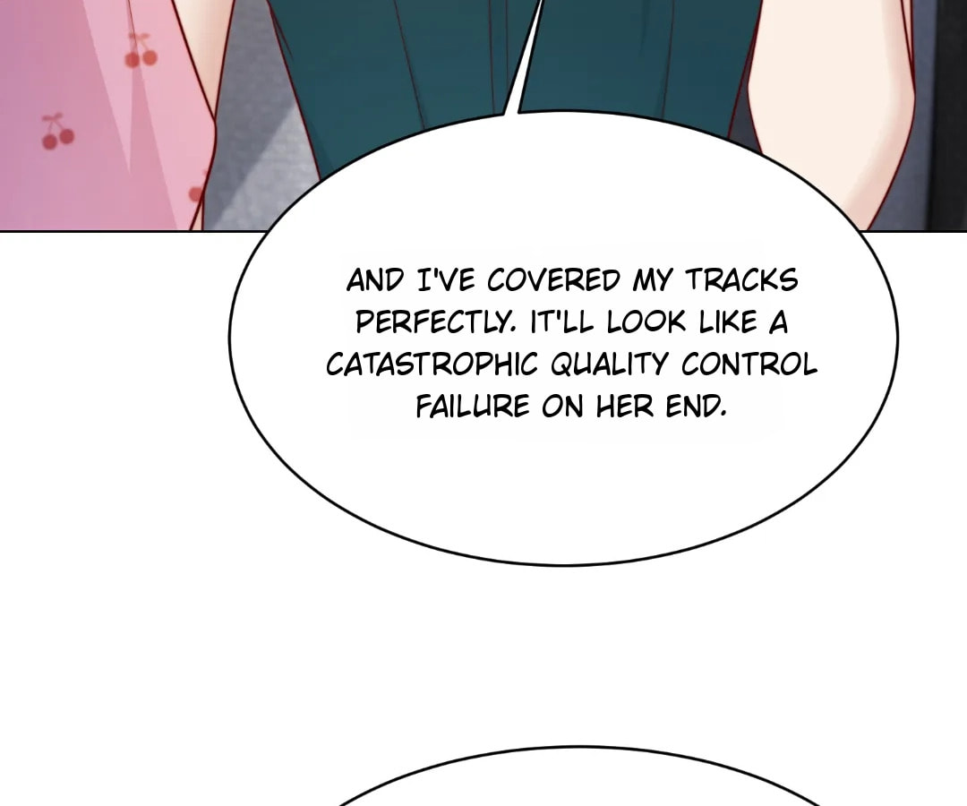 The Unlikely Union with A Comatose Billionaire Chapter 75 page 21 - 