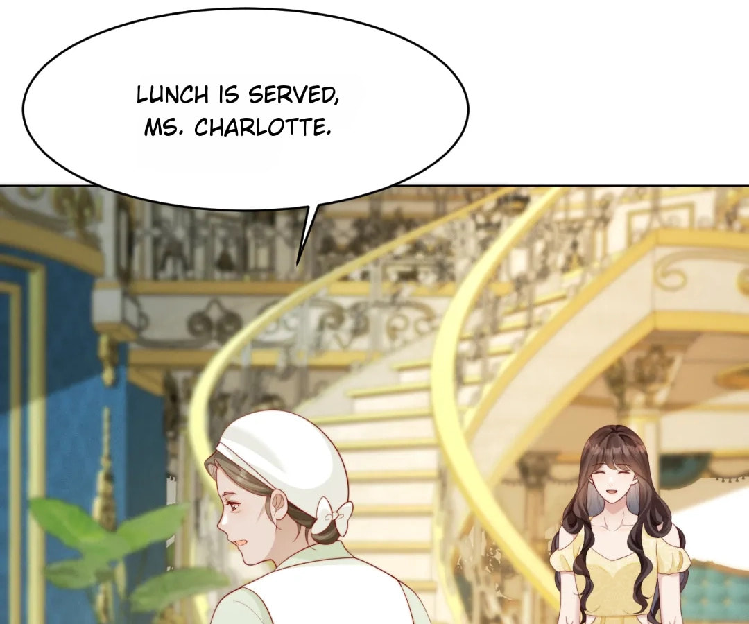 The Unlikely Union with A Comatose Billionaire Chapter 75 page 34 - 