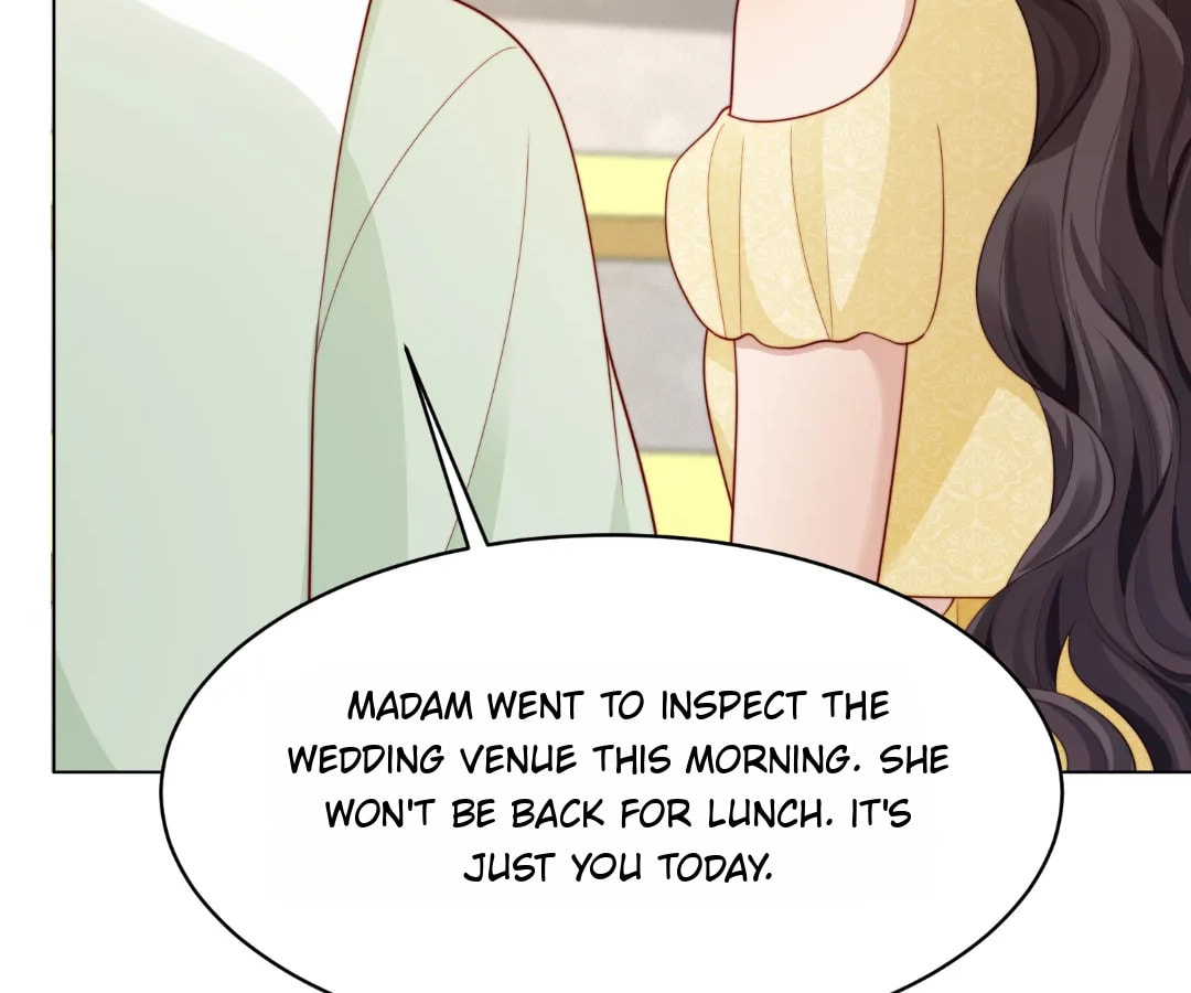The Unlikely Union with A Comatose Billionaire Chapter 75 page 38 - 