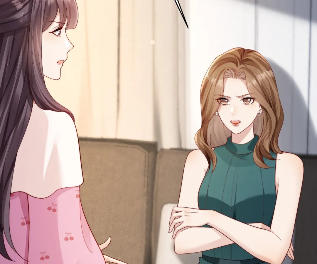 The Unlikely Union with A Comatose Billionaire Chapter 75 page 5 - 