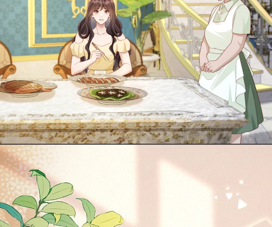 The Unlikely Union with A Comatose Billionaire Chapter 75 page 41 - 