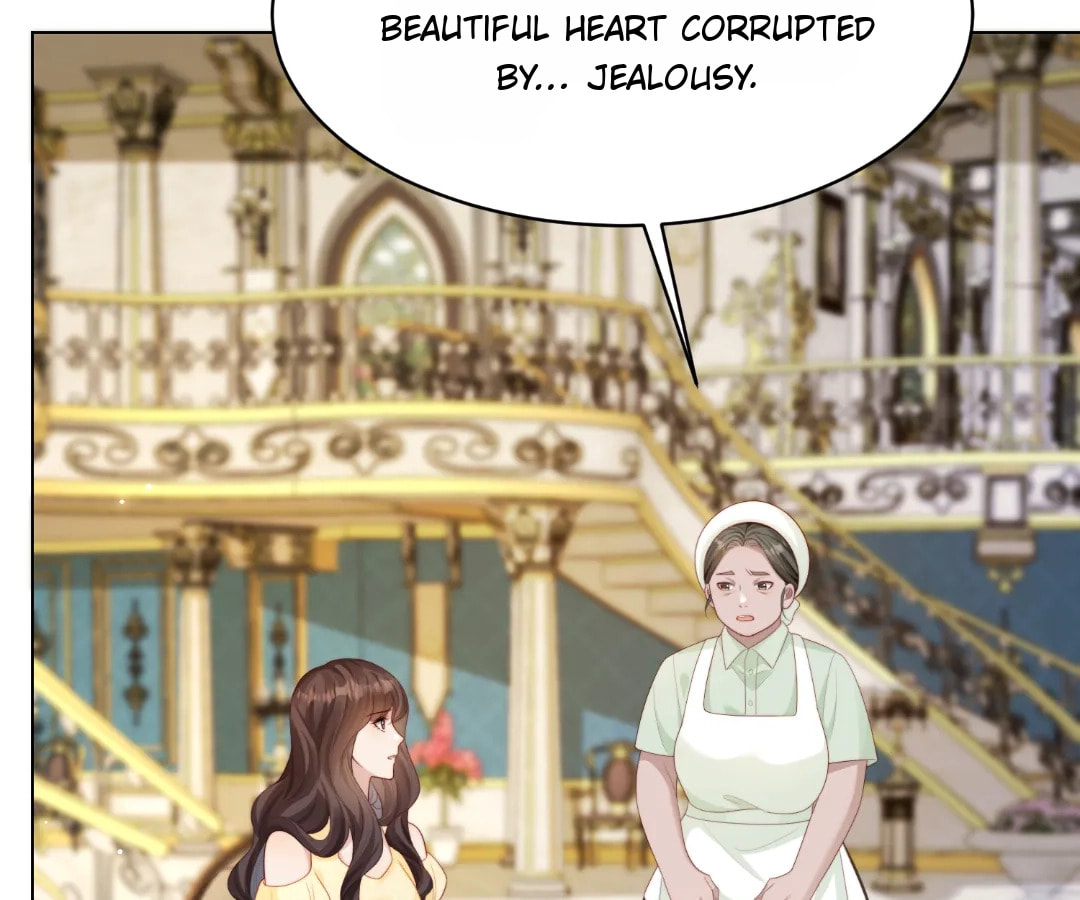 The Unlikely Union with A Comatose Billionaire Chapter 75 page 46 - 