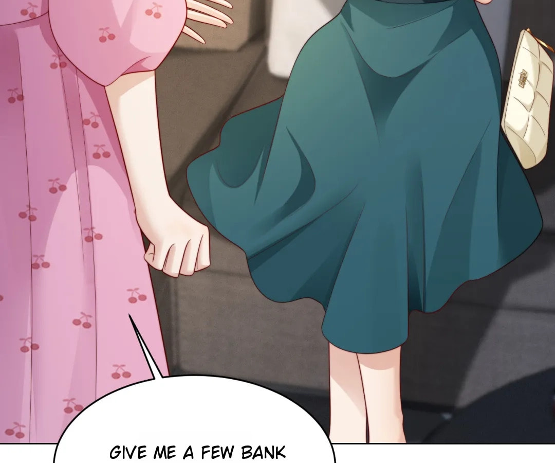 The Unlikely Union with A Comatose Billionaire Chapter 75 page 6 - 