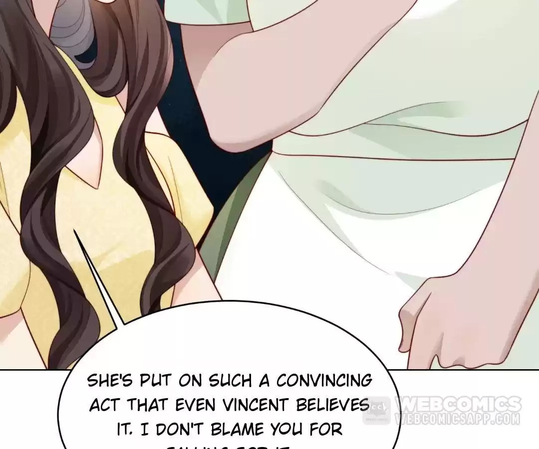 The Unlikely Union with A Comatose Billionaire Chapter 75 page 59 - 