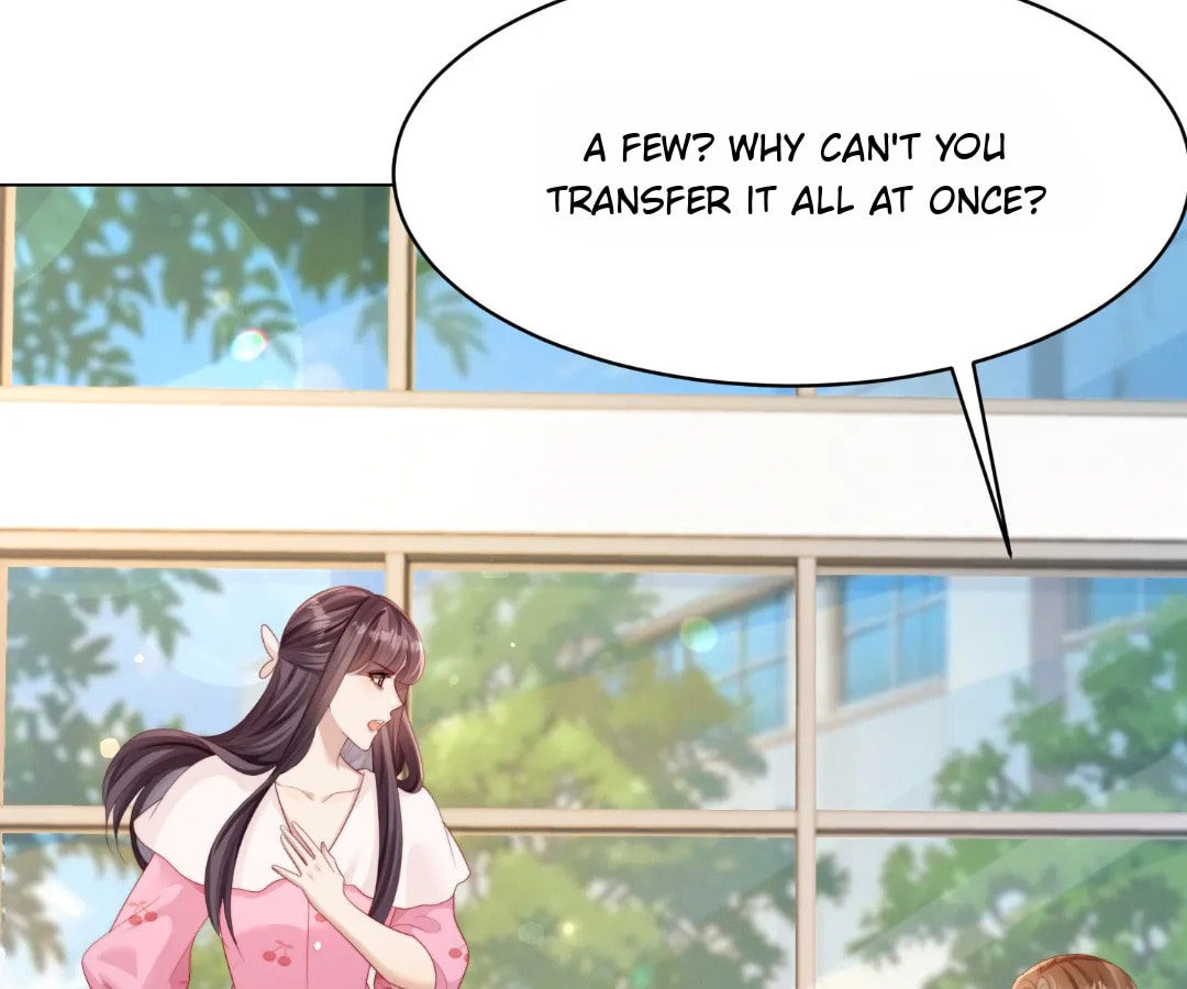 The Unlikely Union with A Comatose Billionaire Chapter 75 page 8 - 